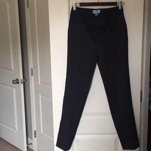 CeCe by Cynthia Steffe black pants (0)